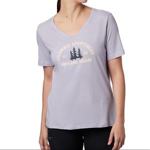 Columbia • Relaxed TShirt